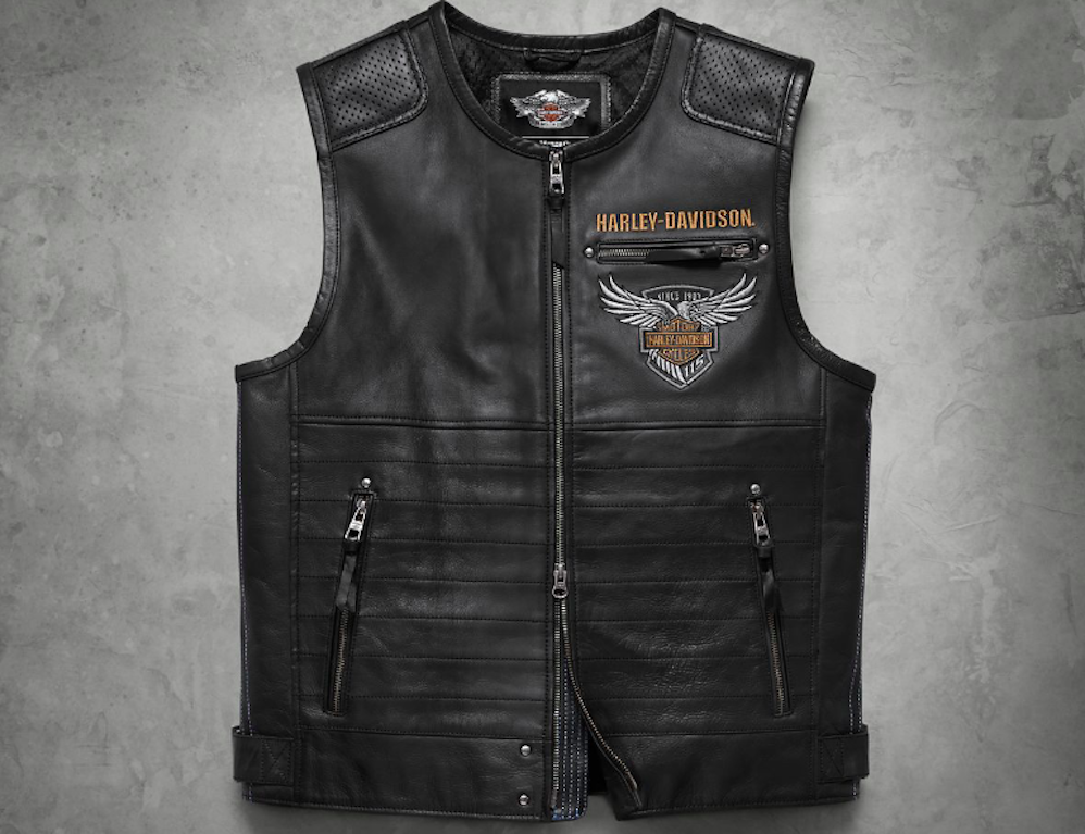 Harley Gear: HD Forums' 115th Anniversary Collection Picks - Harley ...