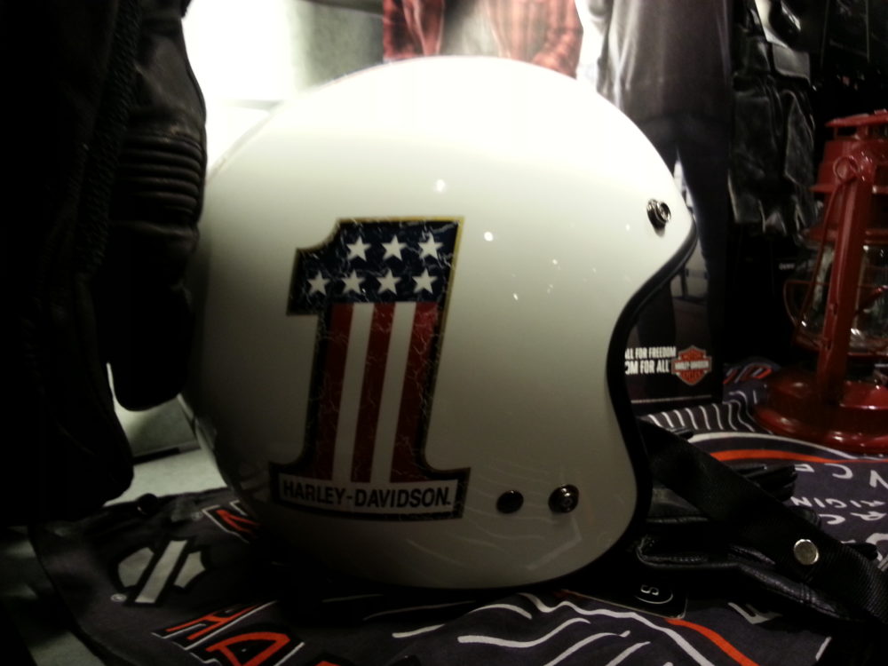 Glendale Harley-Davidson riding academy