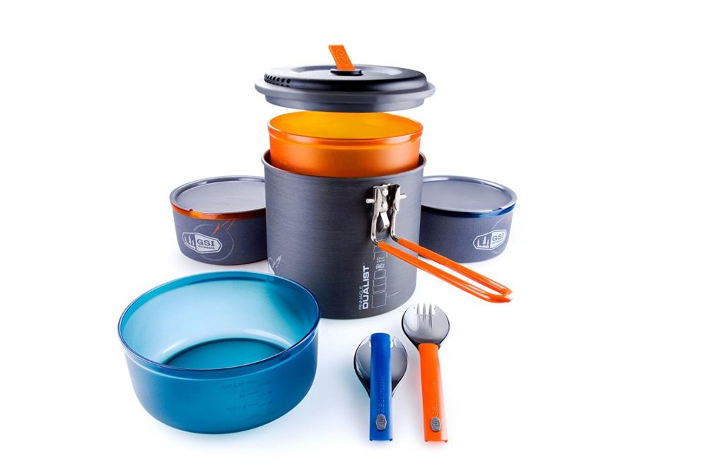 Camping Cookware