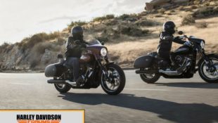 Harley-Davidson’s Millennial-Marketing Challenge