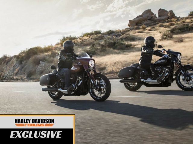 Harley-Davidson’s Millennial-Marketing Challenge