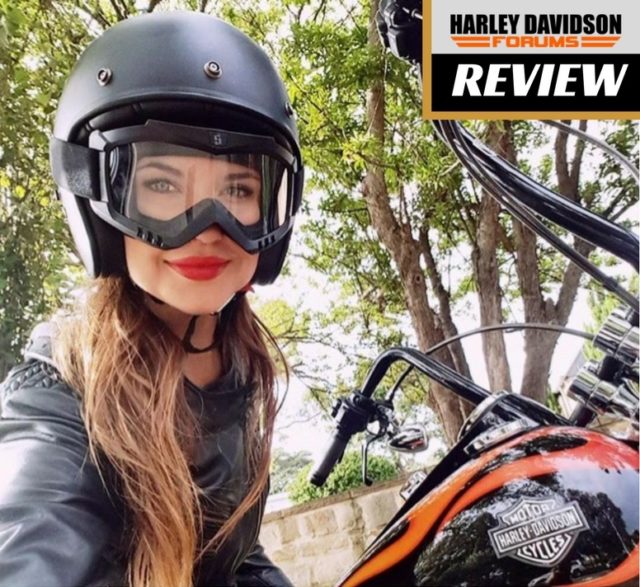 Click Me Deadly: The Litas, Harley Women of the Web