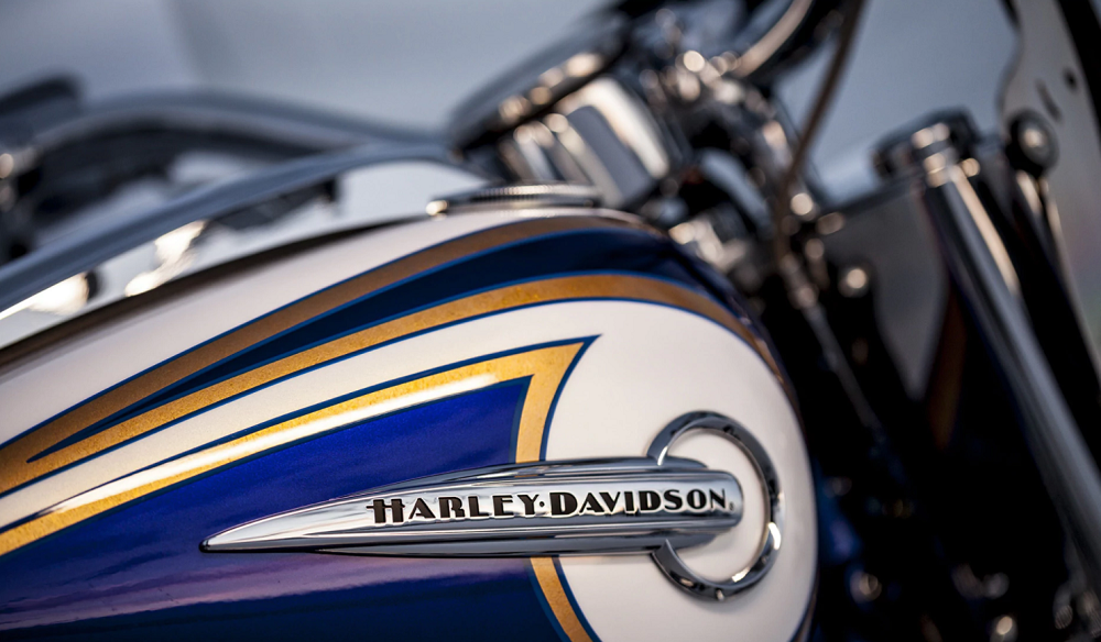  Harley-Davidson's Millennial Marketing Challenge