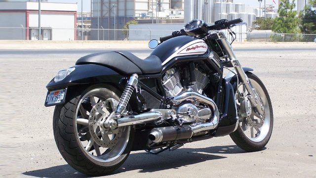 10 Best V-rod Modifications