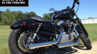 Best Sportster Slip-On Exhaust Systems