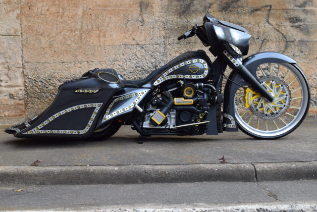 Street Glide