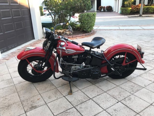 Knucklehead