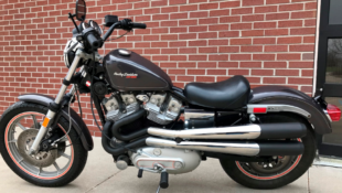 Harley XR1000