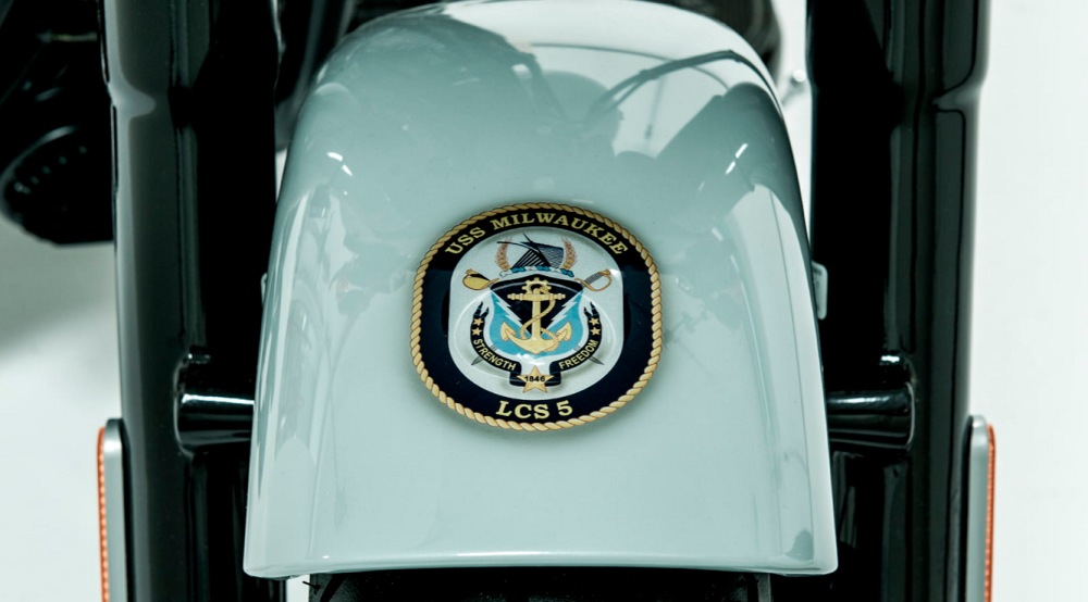 Softail