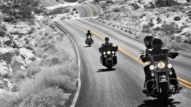 Daily Slideshow: Some of the Best Rides Down Mexico Way