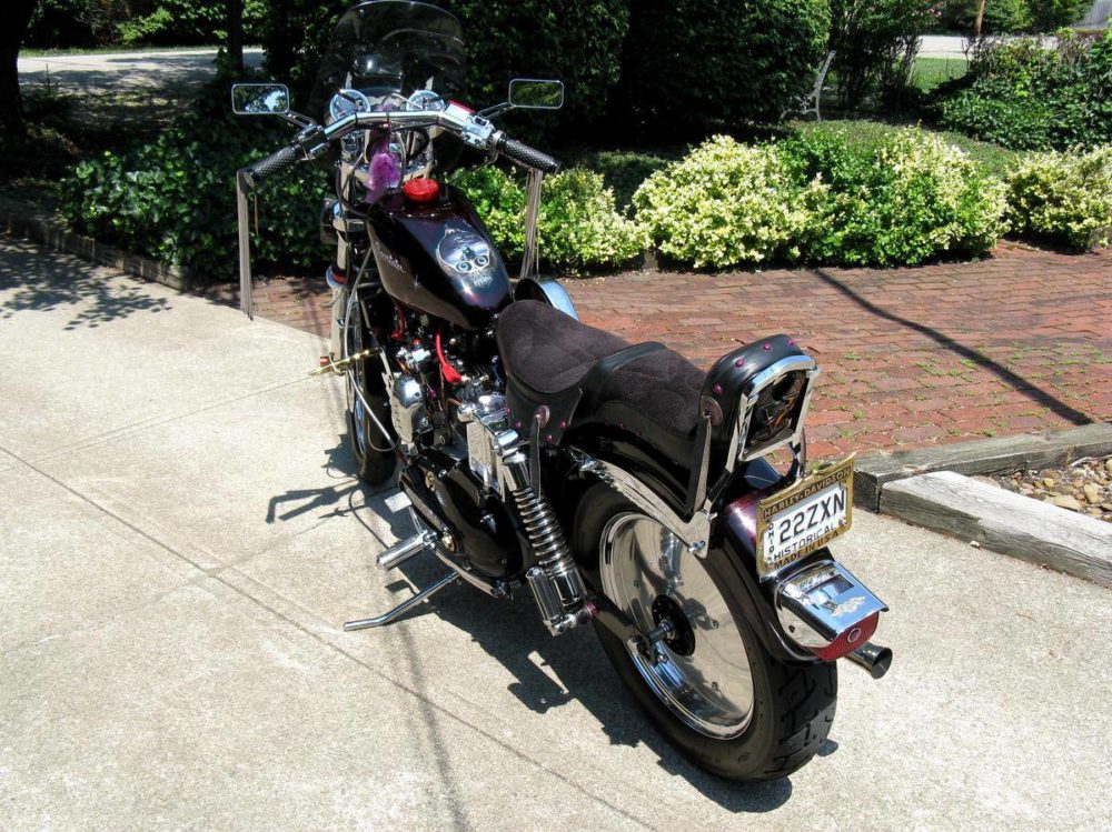 Sportster