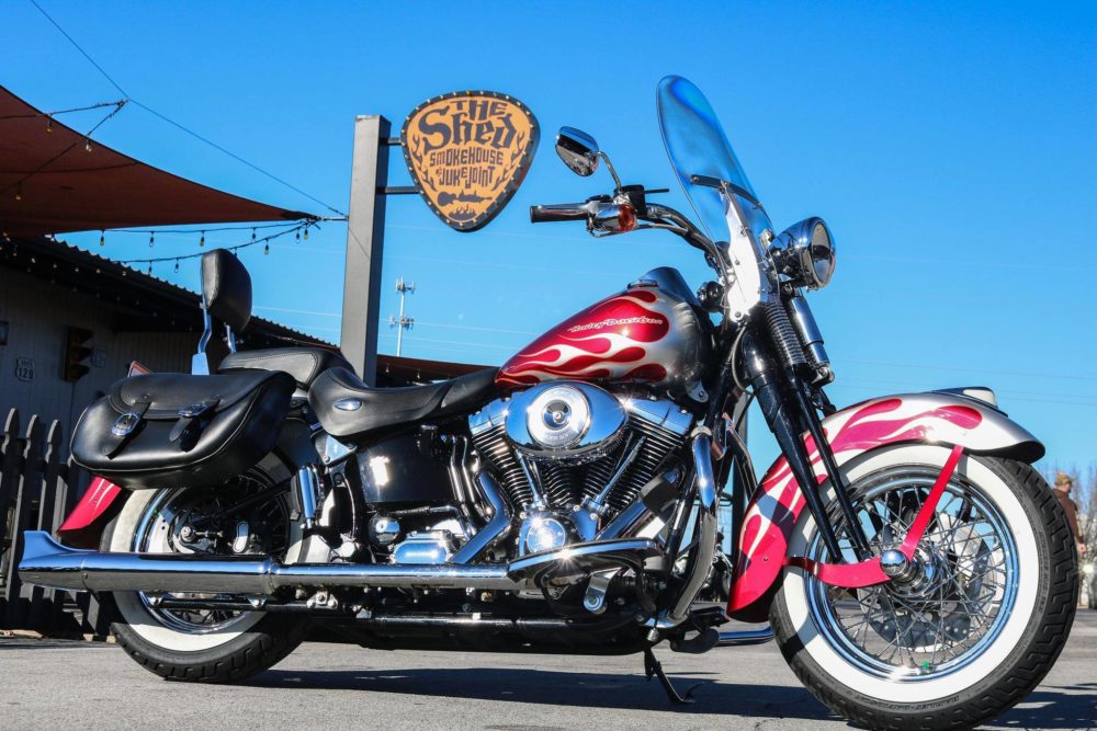  Harley  Davidson  Names Top Dealership  in the U S for 2019 
