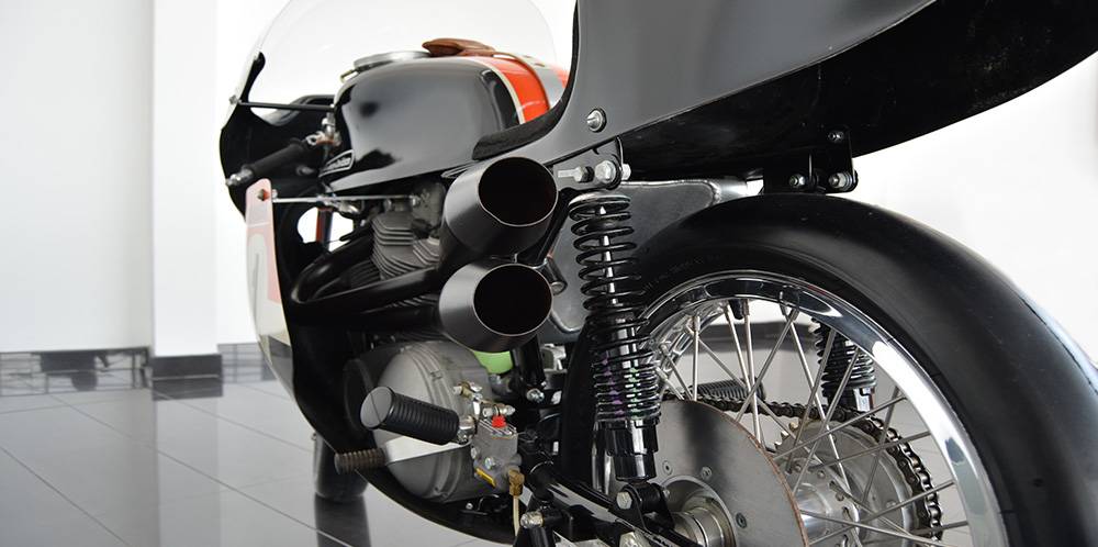 Harley XR750TT
