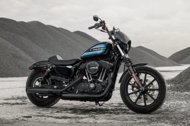 Why We Love the 2018 Sportsters