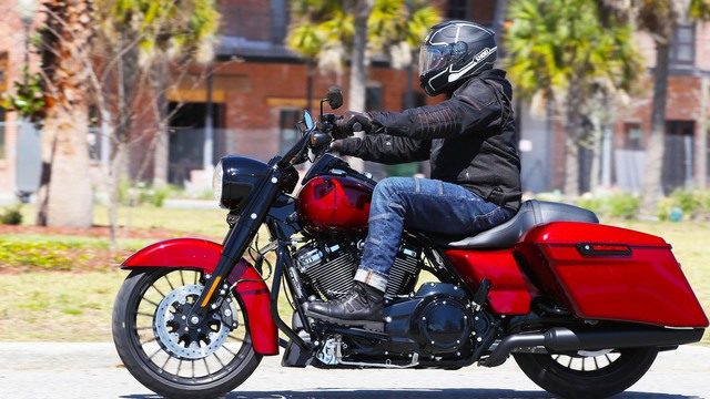 Daily Slideshow: Best Cheap Mods For Your Harley