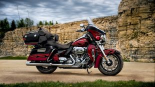 Harley-Davidson Recall