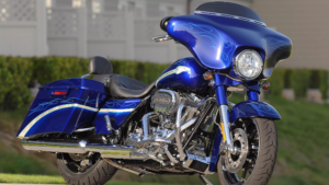 Daily Slideshow: Harley’s Recent Recall & How They Handled it Like a Boss
