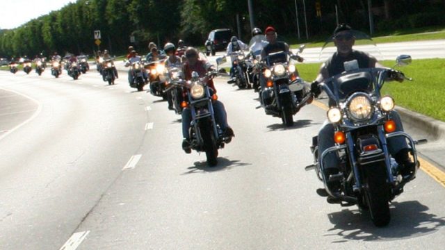 Harley-Davidson