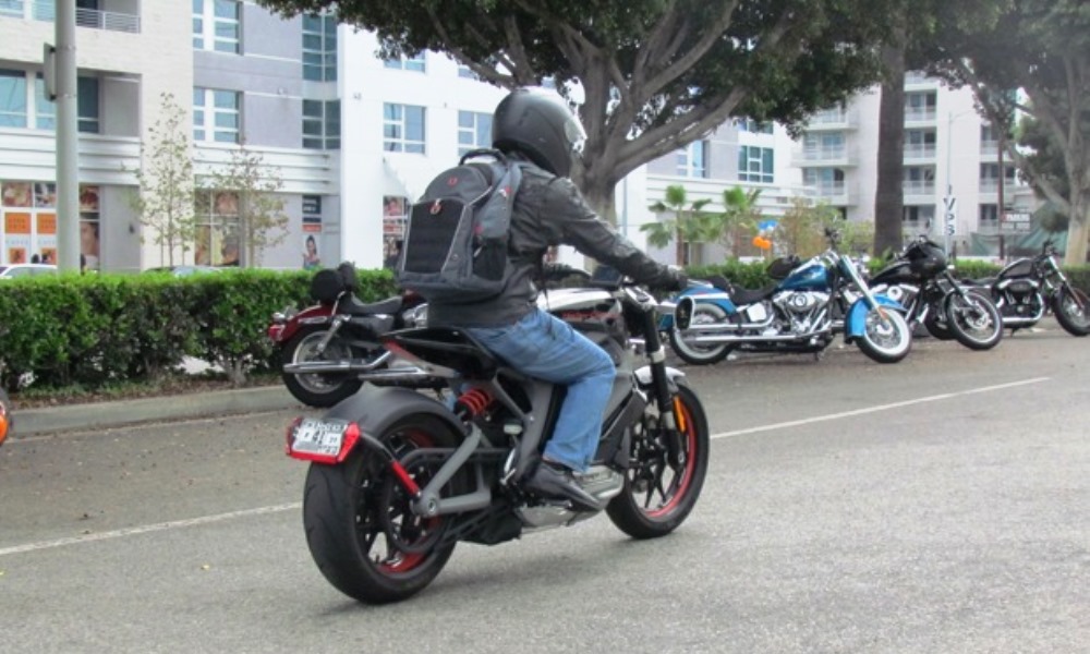Harley-Davidson Livewire