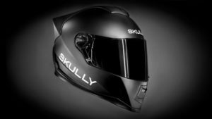 Daily Slideshow: Smart Helmets for Smarter Riding