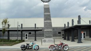 Harley-Davidson York, PA