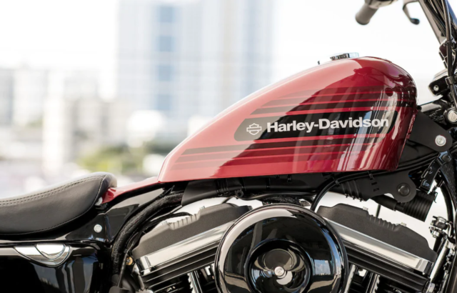 Opinion: Forget the Naysayers, Harley’s Building its Best Bikes