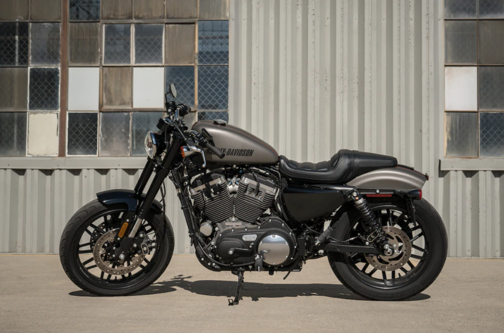 Forget the Naysayers, Harley's Building Their Best Bikes