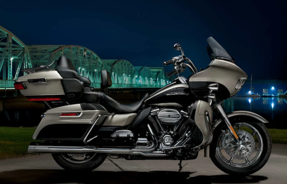 Forget the Naysayers, Harley's Building Their Best Bikes