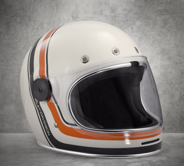 Motorcycle Helmet Lock: Why You Need One