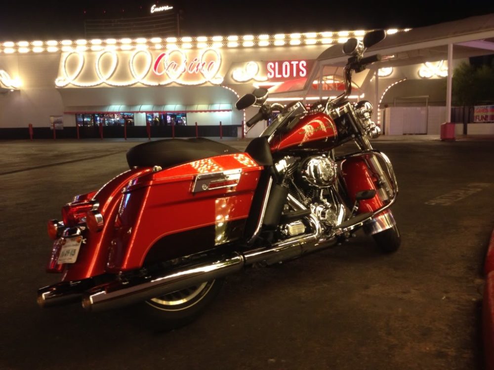 Harley