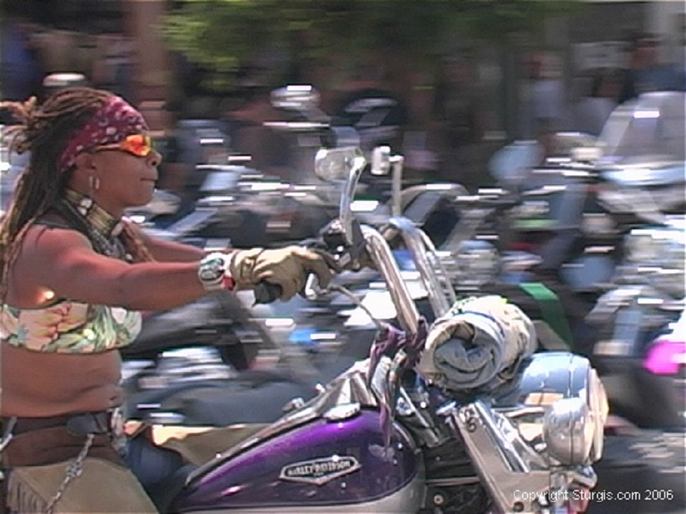 Kid Rock, Lita Ford & Foreigner Headlining 78th Sturgis Fest, Aug 3-12!