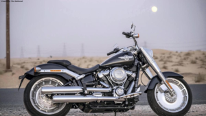 Daily Slideshow: Harley-Davidson Turning Its Sights International