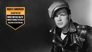 Milwaukee’s Oriental Theater Hosts Motorcycle Film Festival