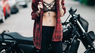Cody Renee Cameron