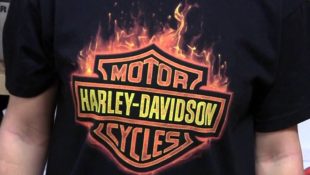 Life Behind Bars: Harley Hater Faces Jail Time after Targeting Bikers