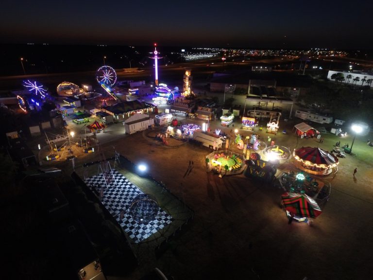 Harley-Davidson Dealer to Host Action Packed County Fair