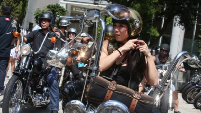 H.O.G. Hong Kong Celebrates 115 Years of Harley