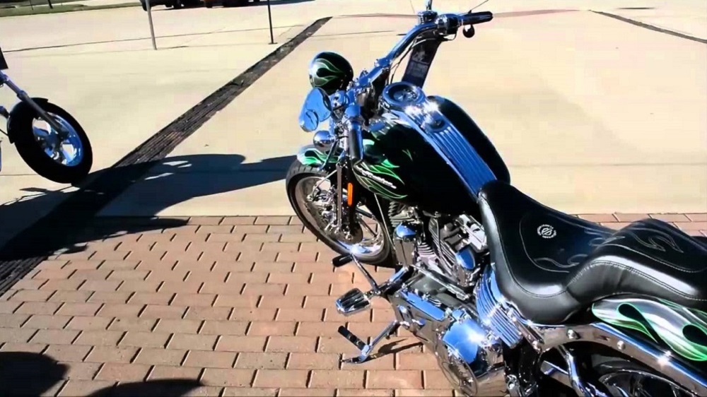 Legendary Illinois Harley Dealership Bought by Nearby H-D Shop