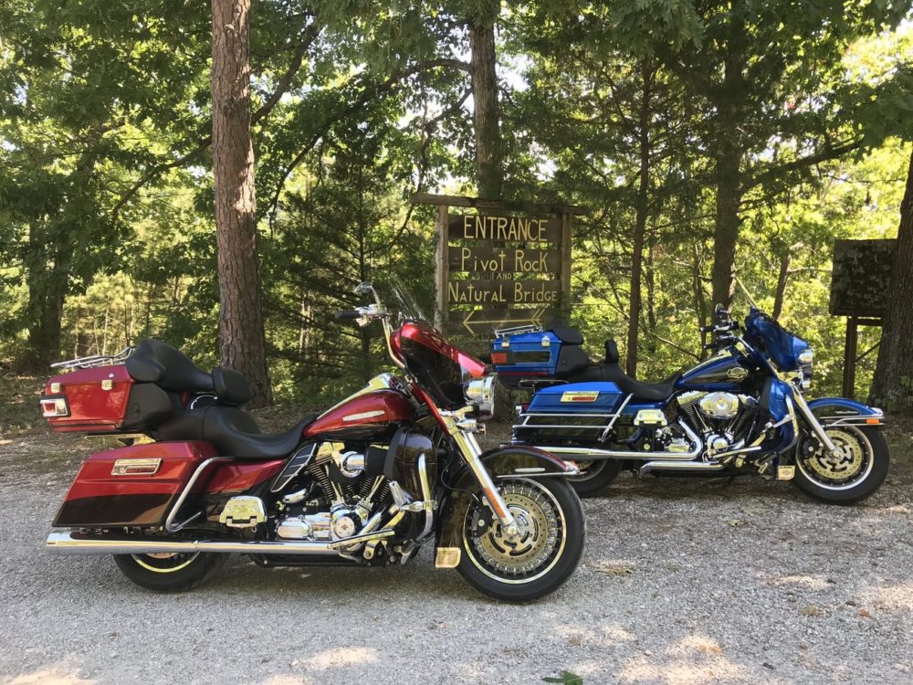 2012 Harley-Davidson Ultra Limited