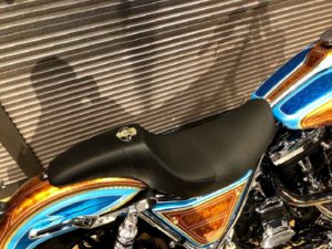 Craziest, Sexiest, Coolest Motorcycles of SEMA 2018