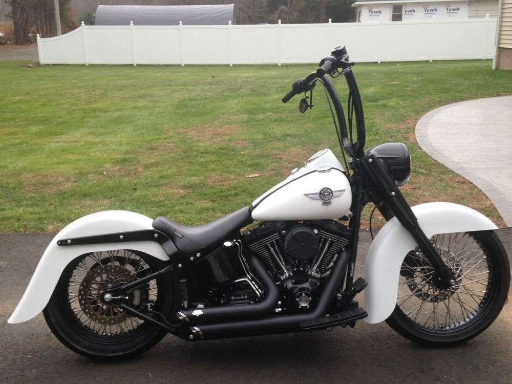 5 Coolest Harleys on Sale in the HD Forums This Week
