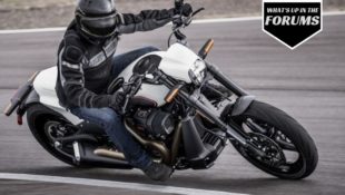 Is the Harley FXDR Too Expensive? Forum Members Sound Off