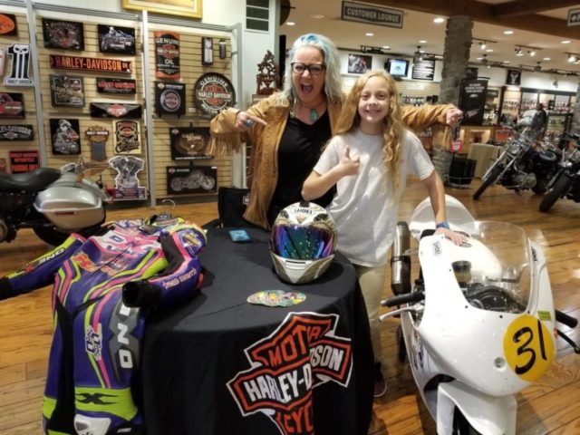 Battlefield Harley Dealership Faces a Bright Future