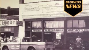 Legendary Illinois Harley Dealership Bought by Nearby H-D Shop