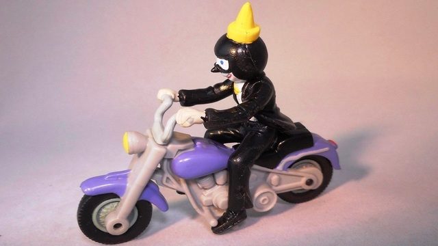 Top 10 Unique Motorcycle Helmets