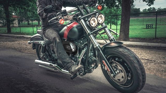 Harley Davidson Dyna Glide: Suspension Noises Diagnostic Guide
