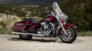 Harley Davidson Touring: Buying Guide