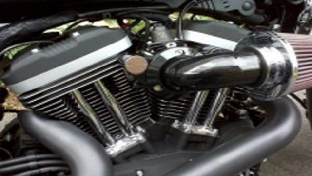 Harley Davidson Sportster: 1200cc Conversion Kit Reviews