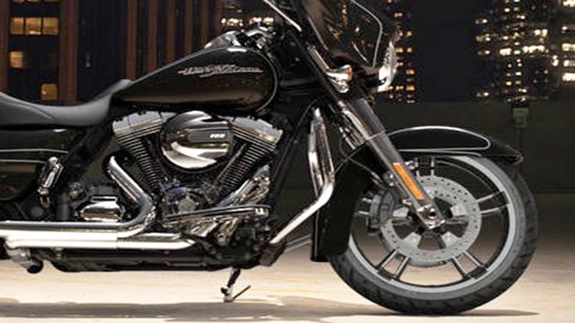 Harley Davidson Touring: Performance Diagnostic Guide