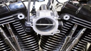 Harley Davidson Sportster: Engine Performance Diagnostic Guide